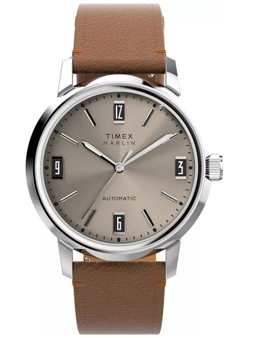 ZEGAREK TIMEX Marlin
