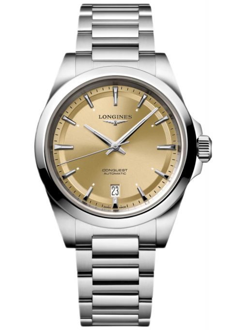 LONGINES CONQUEST