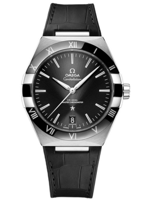 ZEGAREK OMEGA Constellation
