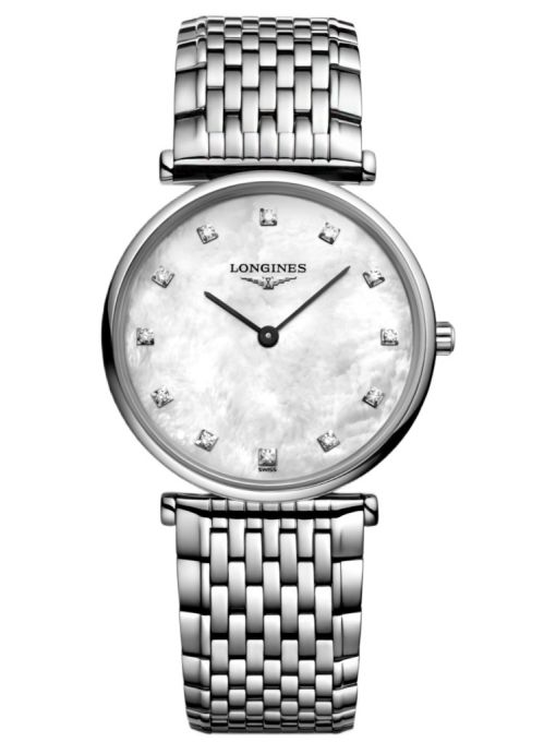 LONGINES LA GRANDE CLASSIQUE DE LONGINES