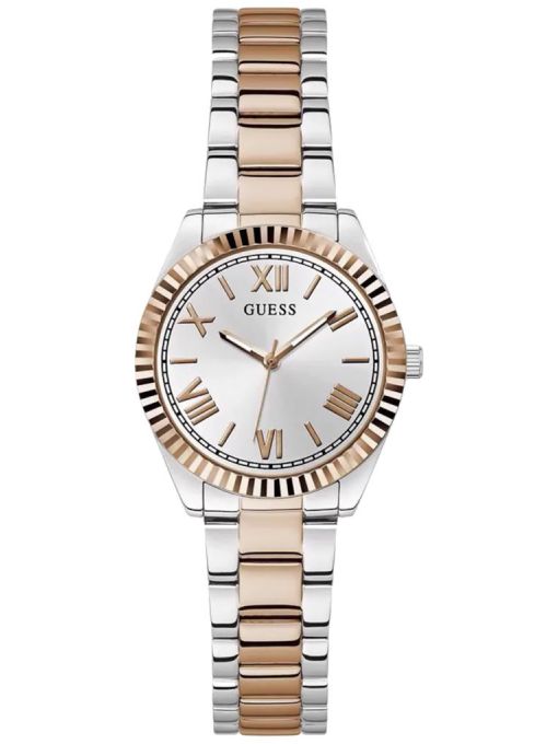 ZEGAREK GUESS MINI LUNA
