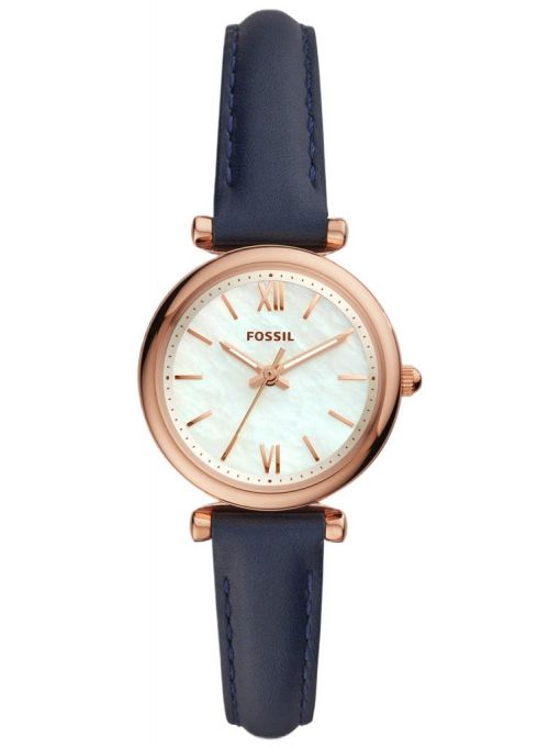 ZEGAREK FOSSIL CARLIE MINI