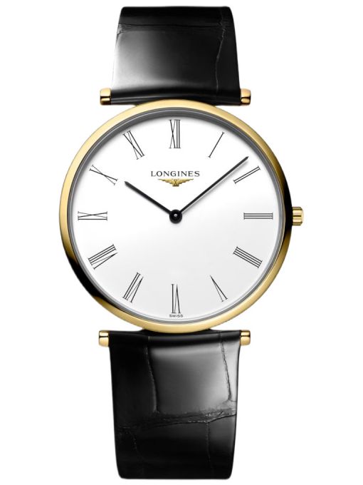 LONGINES LA GRANDE CLASSIQUE DE LONGINES