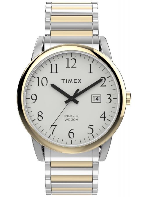 ZEGAREK TIMEX EASY READER