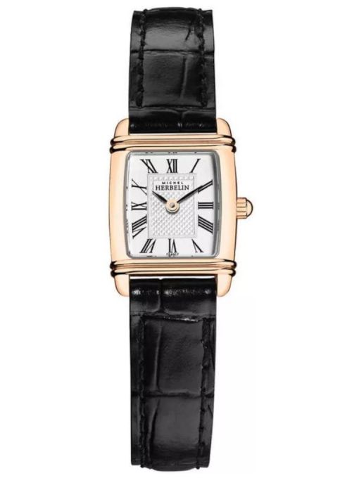 ZEGAREK HERBELIN ART DECO