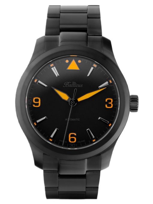 ZEGAREK BALTICUS Flying Seal