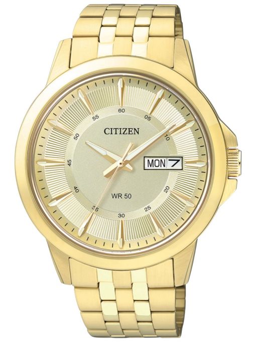 ZEGAREK CITIZEN ELEGANCE QUARTZ