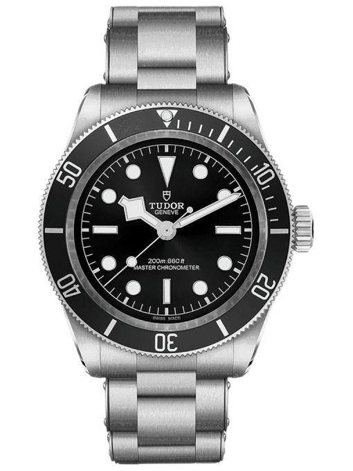 TUDOR BLACK BAY
