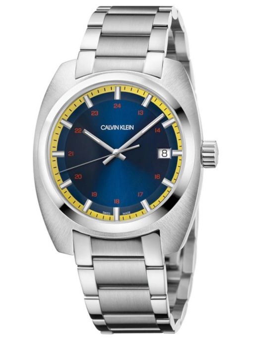 ZEGAREK CALVIN KLEIN ACHIEVE