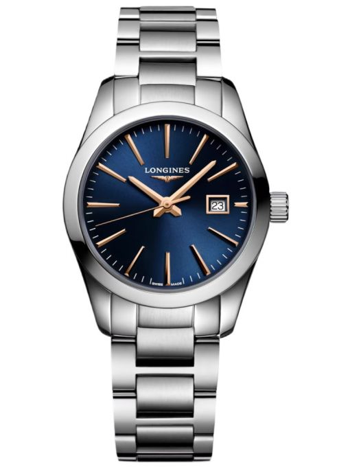 LONGINES CONQUEST CLASSIC