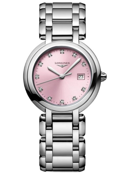 LONGINES PRIMALUNA