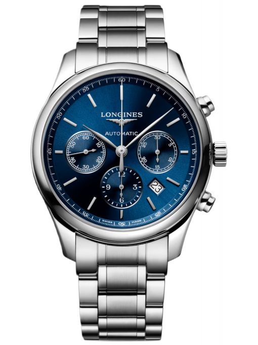 LONGINES MASTER COLLECTION CHRONOGRAPH
