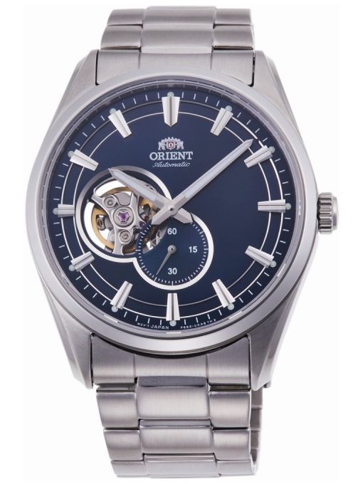 ZEGAREK ORIENT CONTEMPORARY OPEN HEART AUTOMATIC