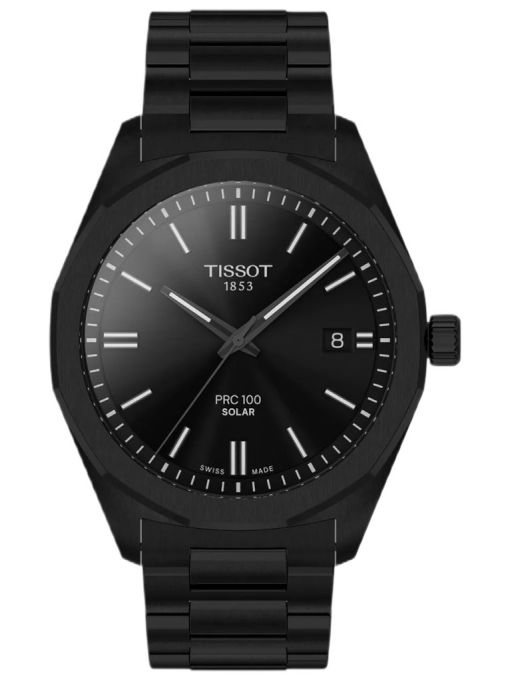 TISSOT PRC 100 Solar Quartz 39mm