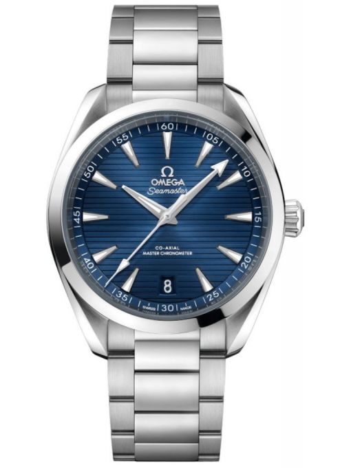 ZEGAREK OMEGA SEAMASTER Aqua Terra 150M
