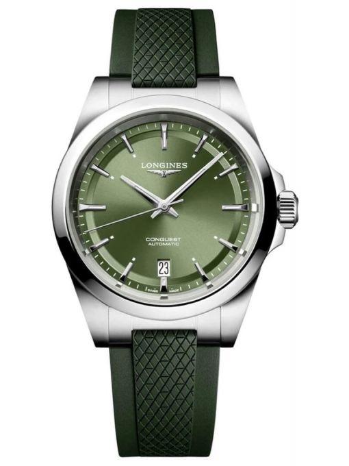 LONGINES CONQUEST
