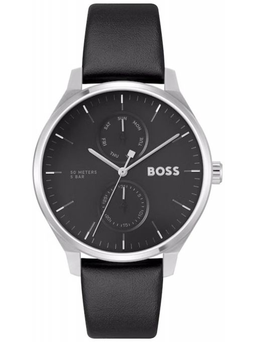 ZEGAREK HUGO BOSS TYLER SET