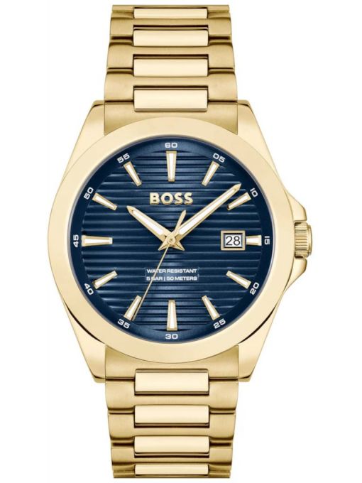 ZEGAREK HUGO BOSS STRIKE