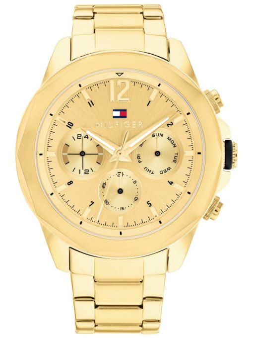 ZEGAREK TOMMY HILFIGER LARS