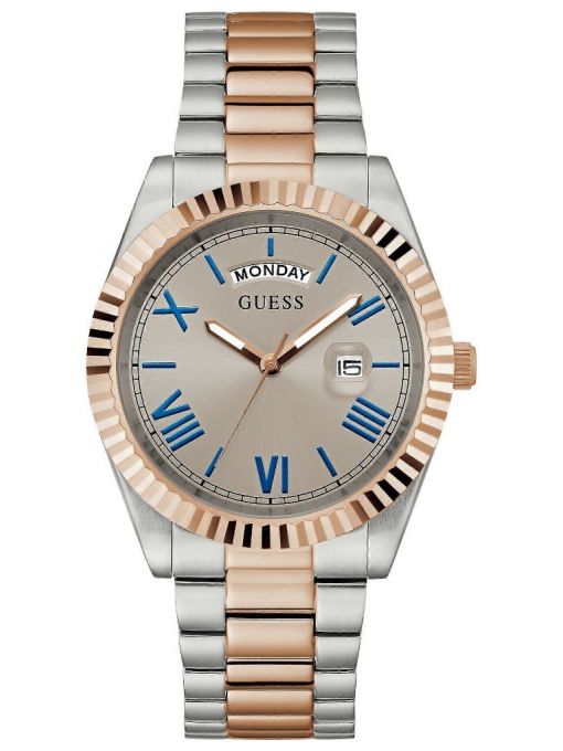 ZEGAREK GUESS CONNOISSEUR