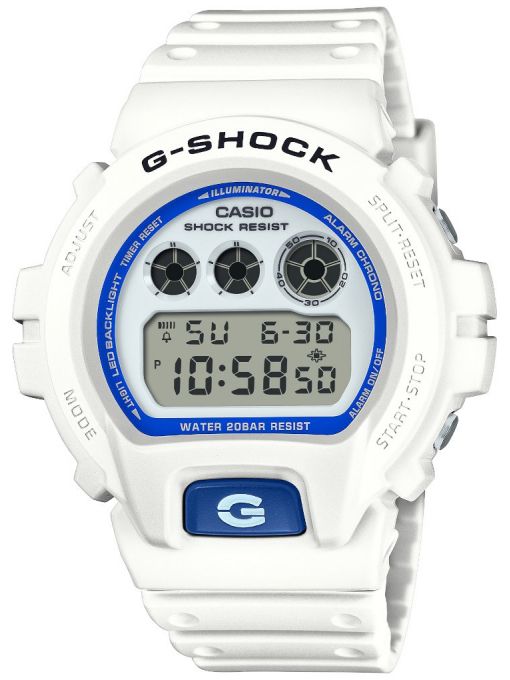 ZEGAREK G-SHOCK DIGITAL 6900 SERIES