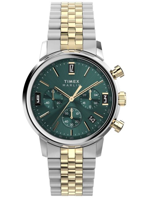 ZEGAREK TIMEX Marlin