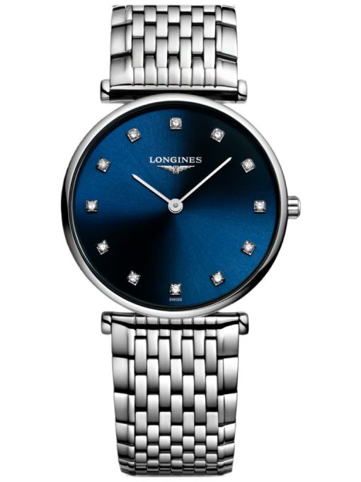 LONGINES LA GRANDE CLASSIQUE DE LONGINES