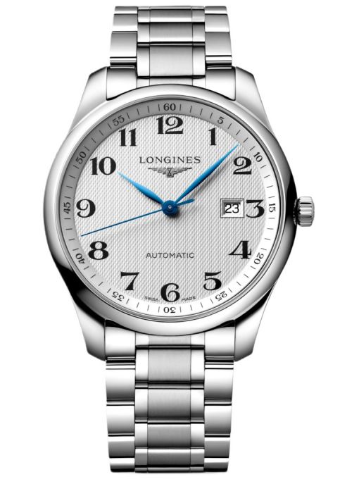 LONGINES MASTER COLLECTION