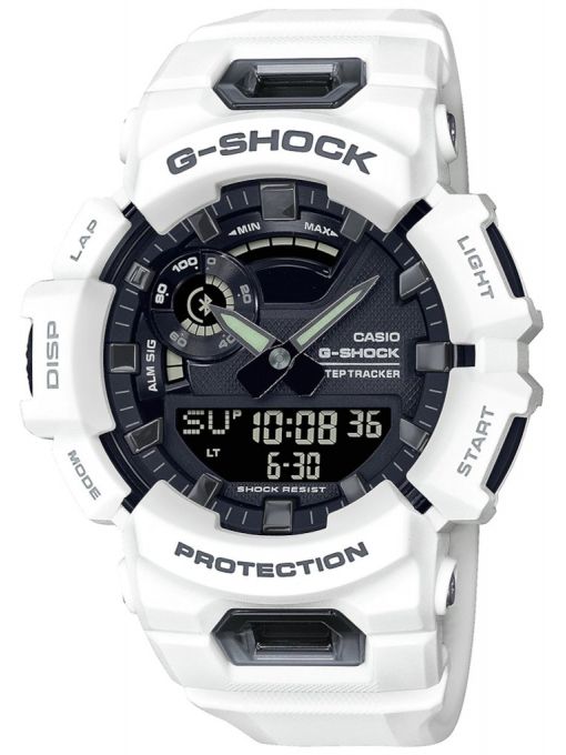 ZEGAREK G-SHOCK G-SQUAD