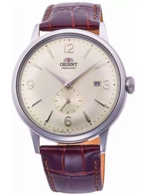 ZEGAREK ORIENT Bambino Small Seconds