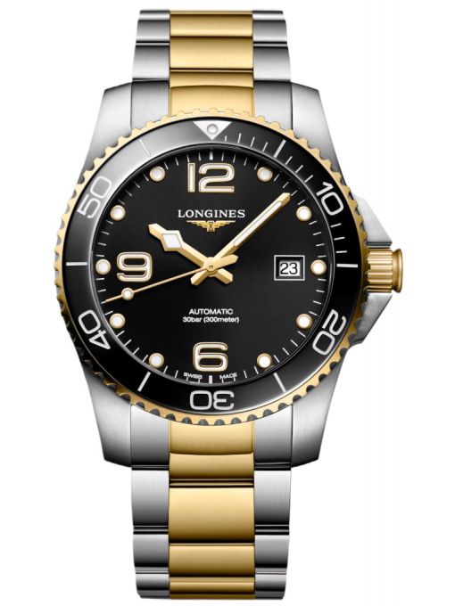 LONGINES HYDROCONQUEST