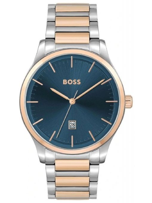 ZEGAREK HUGO BOSS REASON