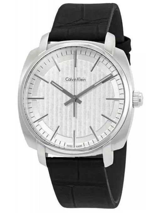 ZEGAREK CALVIN KLEIN HIGHLINE