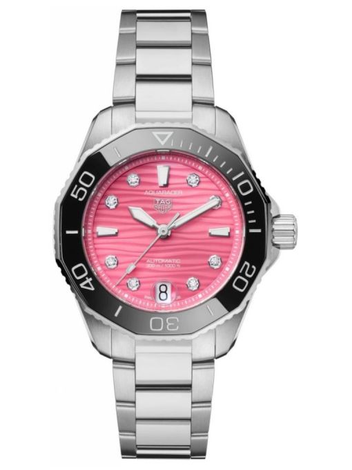 ZEGAREK TAG HEUER AQUARACER PROFESSIONAL 300 DATE