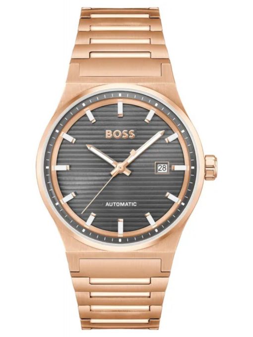 ZEGAREK HUGO BOSS CANDOR AUTOMATIC