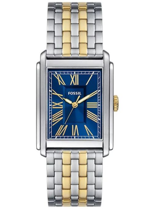 ZEGAREK FOSSIL CARRAWAY