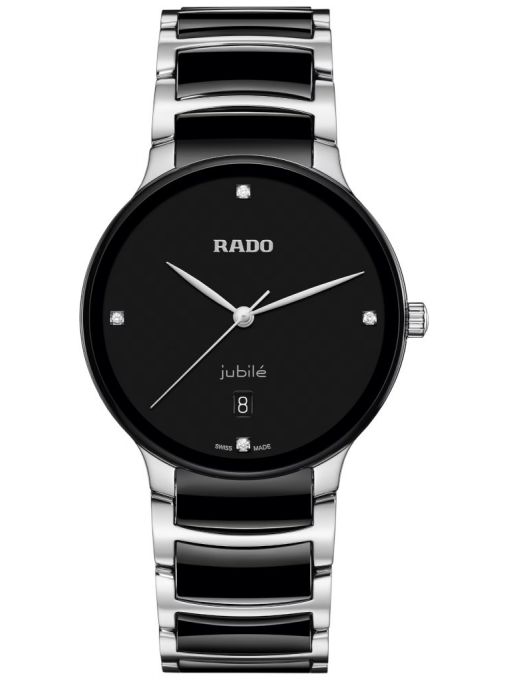 ZEGAREK RADO Centrix Diamonds