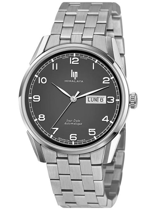 ZEGAREK LIP HIMALAYA AUTOMATIC