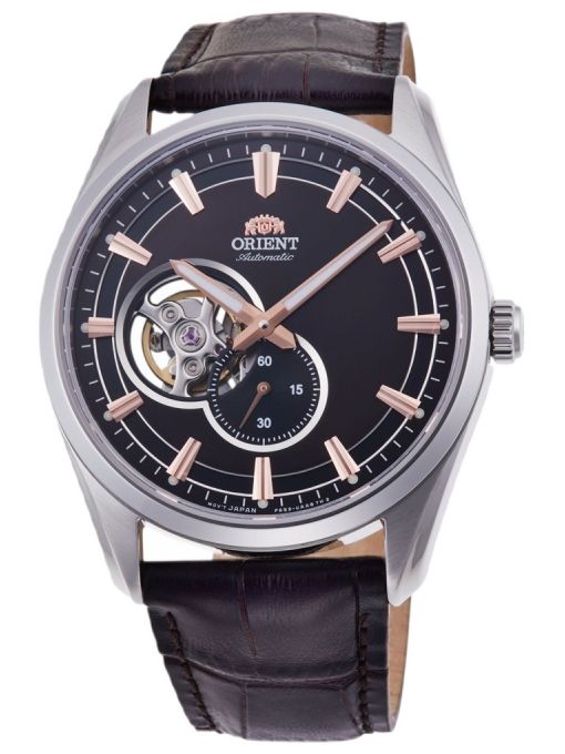 ZEGAREK ORIENT CONTEMPORARY OPEN HEART AUTOMATIC