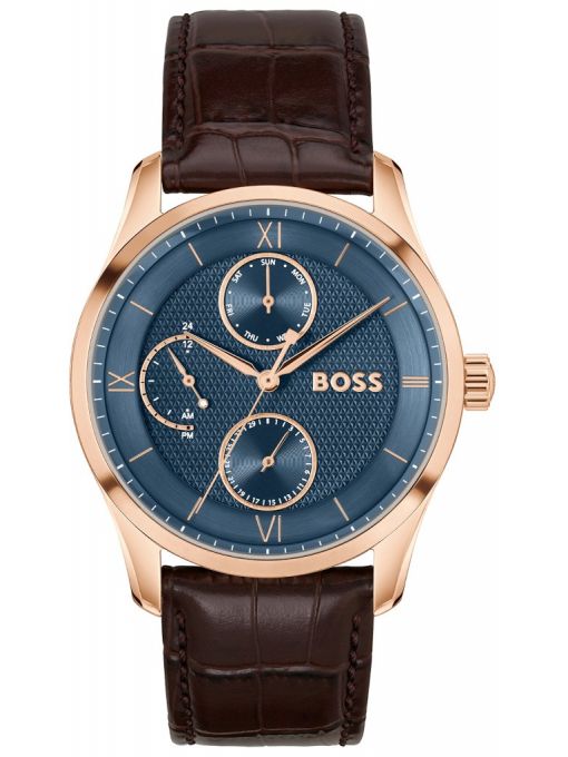 ZEGAREK HUGO BOSS PRINCIPLE MASTER