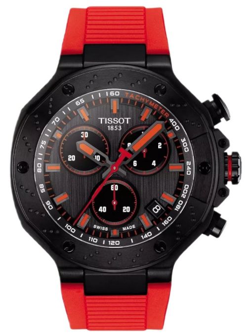 TISSOT T-Race Quartz Chronograph