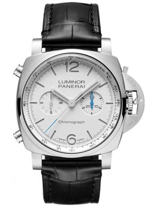 ZEGAREK PANERAI Luminor Chrono