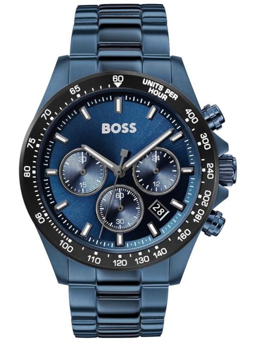 ZEGAREK HUGO BOSS HERO