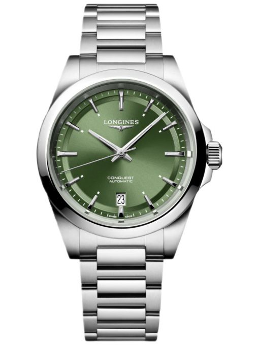 LONGINES CONQUEST