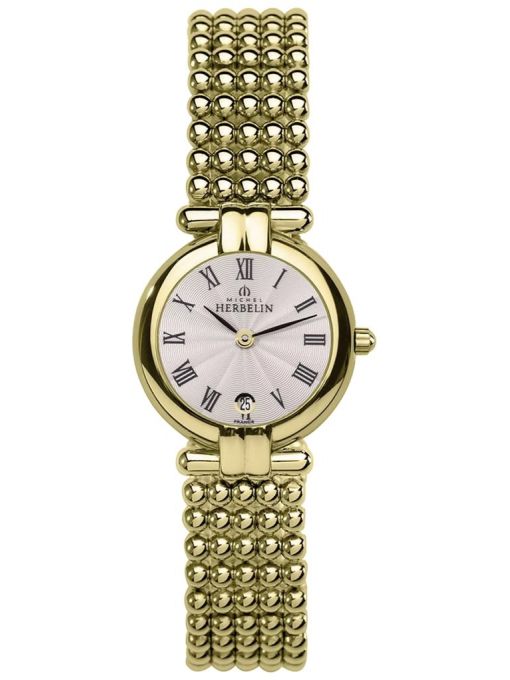 ZEGAREK HERBELIN PERLES