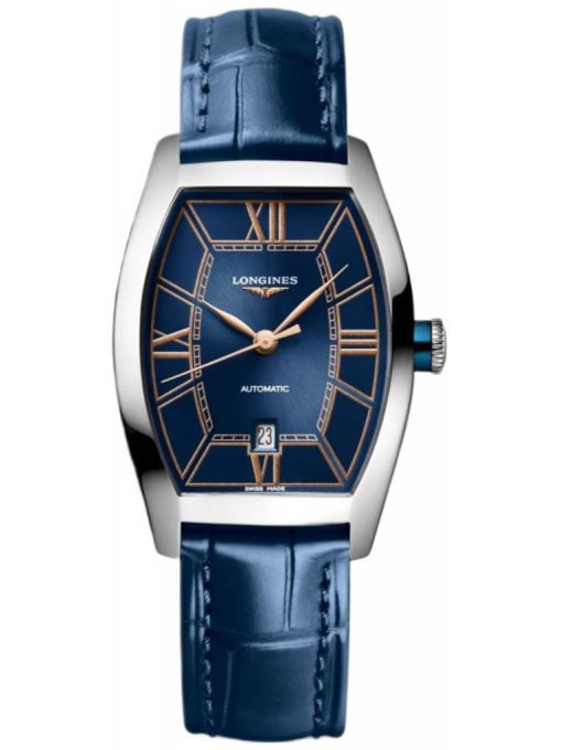 LONGINES EVIDENZA