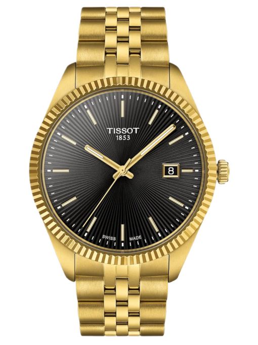 TISSOT Ballade 40mm