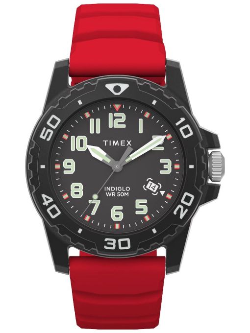 ZEGAREK TIMEX MAIN STREET