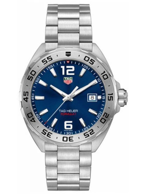 ZEGAREK TAG HEUER FORMULA 1 DATE