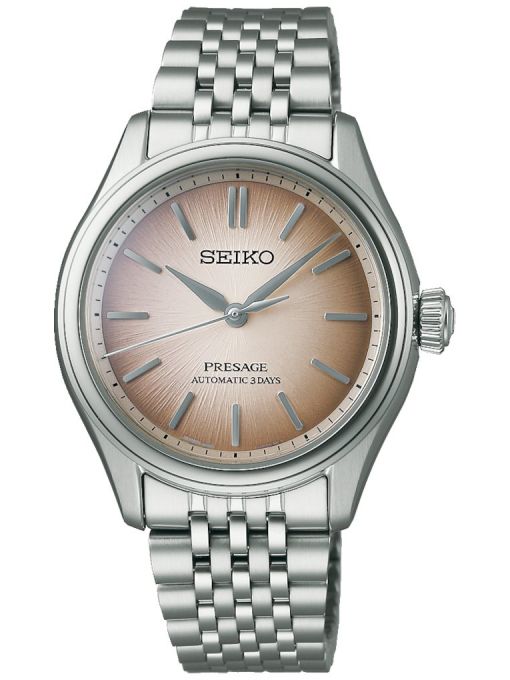 ZEGAREK SEIKO PRESAGE CLASSIC SERIES